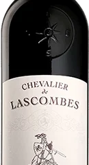 Chevalier De Lascombes 2016 Eine Kiste Mit 12 Flaschen (75cl)