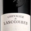 Chevalier De Lascombes 2019 Eine Kiste Mit 12 Flaschen (75cl)