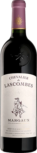 Chevalier De Lascombes 2016 Eine Kiste Mit 12 Flaschen (75cl) 1 Chevalier De Lascombes 2016 Eine Kiste Mit 12 Flaschen (75cl)