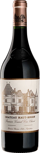 Château Haut-Brion 2010 Eine Karton Mit 1 Fl. 1 Château Haut-Brion 2010 Eine Karton Mit 1 Fl.