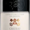 Château Pape Clément 2007 Eine Kiste Mit 6 Magnums (1,5l)