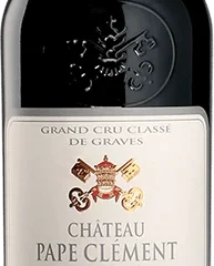 Château Pape Clément 2007 Eine Kiste Mit 6 Magnums (1,5l)