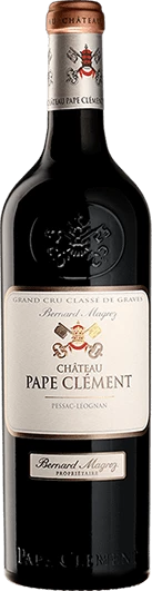 Château Pape Clément 2019 - Rot Eine Karton Mit 1 Fl. 2 Château Pape Clément 2019 - Rot Eine Karton Mit 1 Fl. – Bild 2