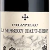 Château La Mission Haut-Brion 2022 - Rot Eine Kiste Mit 1 Fl.
