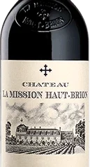 Château La Mission Haut-Brion 2006 Eine Karton Mit 1 Fl.