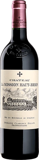 Château La Mission Haut-Brion 2011 - Rot Eine Karton Mit 1 Fl. 1 Château La Mission Haut-Brion 2011 - Rot Eine Karton Mit 1 Fl.