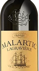 Château Malartic-Lagravière 2022 Eine Kiste Mit 6 Flaschen (75cl)