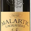 Château Malartic-Lagravière 2021 Eine Kiste Mit 12 Flaschen (75cl)
