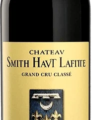 Château Smith Haut Lafitte 2009 Flasche (75cl)