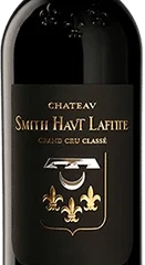 Château Smith Haut Lafitte 2015 Eine Karton Mit 1 Fl.