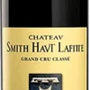 Château Smith Haut Lafitte 2016 Eine Kiste Mit 3 Fl.