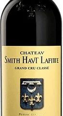 Château Smith Haut Lafitte 2016 Eine Kiste Mit 3 Fl.