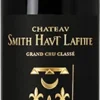 Château Smith Haut Lafitte 2020 - Rot Eine Kiste Mit 6 Flaschen (75cl)