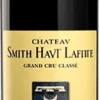 Château Smith Haut Lafitte 2022 - Rot Eine Kiste Mit 12 1/2 Flaschen (37,5cl)