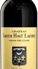 Château Smith Haut Lafitte 2022 - Rot Eine Kiste Mit 12 1/2 Flaschen (37,5cl)
