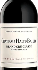 Château Haut-Bailly 2022 Eine Kiste Mit 6 Flaschen (75cl)