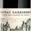 Château Carbonnieux 2017 Eine Kiste Mit 6 Magnums (1,5l)