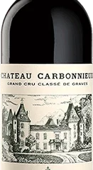 Château Carbonnieux 2017 Eine Kiste Mit 6 Magnums (1,5l)