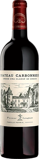 Château Carbonnieux 2019 - Rot Eine Kiste Mit 12 Flaschen (75cl) 1 Château Carbonnieux 2019 - Rot Eine Kiste Mit 12 Flaschen (75cl)