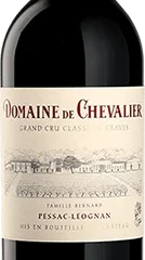Domaine De Chevalier 1982 Flasche (75cl)
