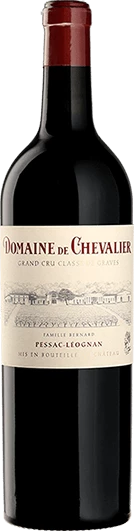 Domaine De Chevalier 1982 Flasche (75cl) 1 Domaine De Chevalier 1982 Flasche (75cl)
