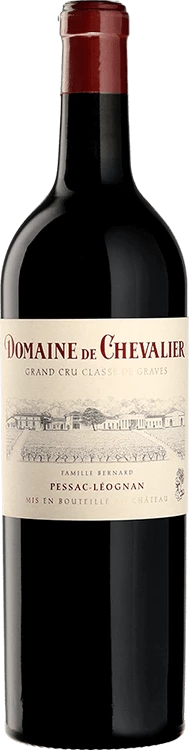 Domaine De Chevalier 1999 Doppel-Magnum (3l) 1 Domaine De Chevalier 1999 Doppel-Magnum (3l)