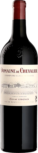 Domaine De Chevalier 2018 - Rot Eine Kiste Mit 6 Flaschen (75cl) 1 Domaine De Chevalier 2018 - Rot Eine Kiste Mit 6 Flaschen (75cl)