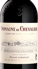 Domaine De Chevalier 2019 - Rot Eine Kiste Mit 6 Flaschen (75cl)