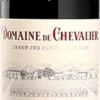 Domaine De Chevalier 2016 - Rot Eine Kiste Mit 12 Flaschen (75cl)