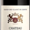 Château De Fieuzal 2015 Eine Kiste Mit 12 Flaschen (75cl)