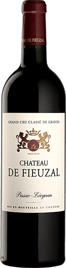 Château De Fieuzal 2015 Eine Kiste Mit 12 Flaschen (75cl) 1 Château De Fieuzal 2015 Eine Kiste Mit 12 Flaschen (75cl)