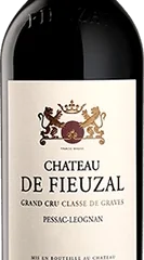 Château De Fieuzal 2022 Doppel-Magnum (3l)