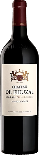 Château De Fieuzal 2022 Doppel-Magnum (3l) 1 Château De Fieuzal 2022 Doppel-Magnum (3l)