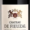 Château De Fieuzal 2020 - Rot Eine Kiste Mit 12 Flaschen (75cl)