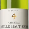 Château Laville Haut-Brion 2007 Eine Kiste Mit 6 Flaschen (75cl)