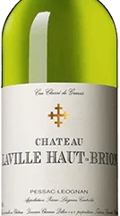 Château Laville Haut-Brion 2006 Eine Kiste Mit 6 Flaschen (75cl)