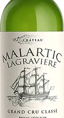 Château Malartic-Lagravière 2009 Eine Kiste Mit 12 Flaschen (75cl)