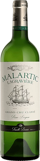 Château Malartic-Lagravière 2016 - Weiss Eine Kiste Mit 6 Flaschen (75cl) 1 Château Malartic-Lagravière 2016 - Weiss Eine Kiste Mit 6 Flaschen (75cl)