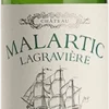 Château Malartic-Lagravière 2019 - Weiss Eine Kiste Mit 6 Flaschen (75cl)