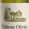 Château Olivier 2020 - Weiss Eine Kiste Mit 6 Flaschen (75cl)