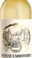 Château Carbonnieux 2022 Eine Kiste Mit 6 Flaschen (75cl)