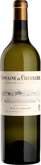 Domaine De Chevalier 2015 - Weiss Magnum (1,5l) 1 Domaine De Chevalier 2015 - Weiss Magnum (1,5l)