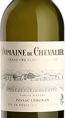 Domaine De Chevalier 2014 Eine Kiste Mit 6 Flaschen (75cl)