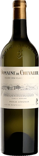 Domaine De Chevalier 2019 - Weiss Eine Karton Mit 1 Fl. 1 Domaine De Chevalier 2019 - Weiss Eine Karton Mit 1 Fl.