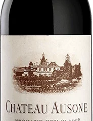 Château Ausone 1996 Imperiale (6l)