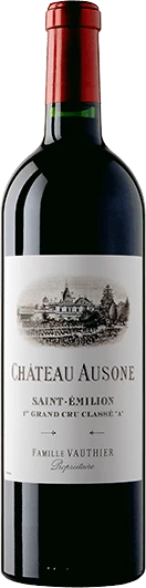 Château Ausone 2009 Flasche (75cl) 1 Château Ausone 2009 Flasche (75cl)