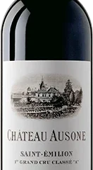 Château Ausone 2010 Flasche (75cl)