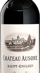 Château Ausone 2016 Eine Kiste Mit 1 Fl.