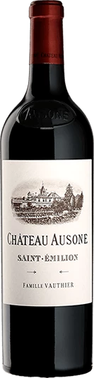 Château Ausone 2016 Eine Kiste Mit 1 Fl. 1 Château Ausone 2016 Eine Kiste Mit 1 Fl.