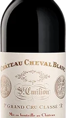 Château Cheval Blanc 2009 Eine Karton Mit 1 Fl.